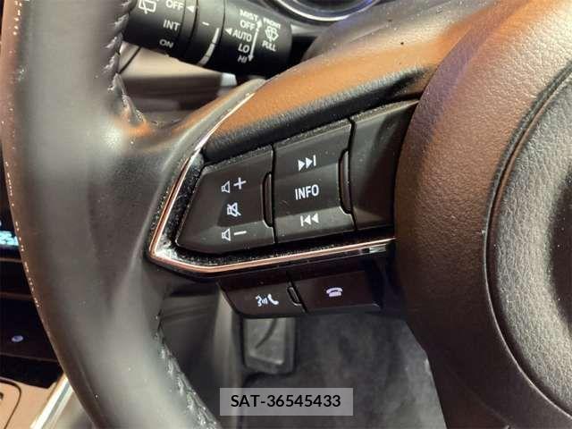 Mazda CX-8 2021-05 8365421-8