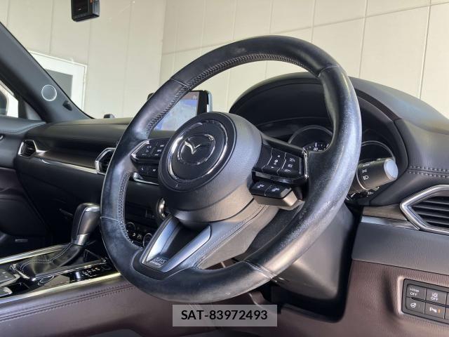 Mazda CX-8 2018-03 8365418-13