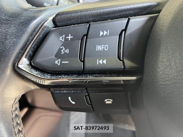 Mazda CX-8 2018-03 8365418-14