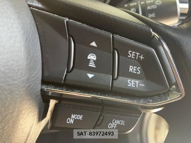 Mazda CX-8 2018-03 8365418-15