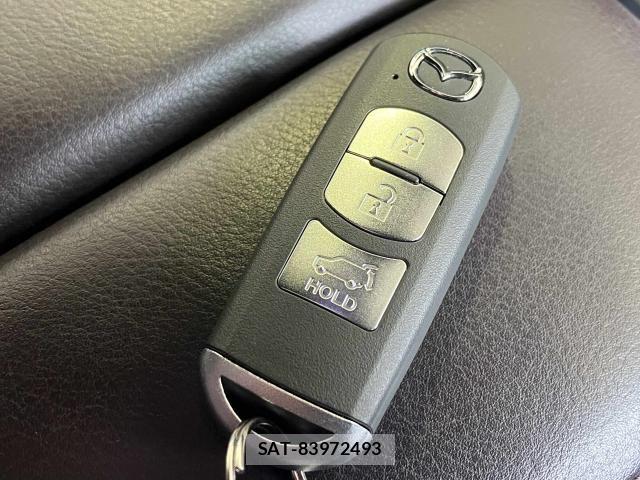 Mazda CX-8 2018-03 8365418-16