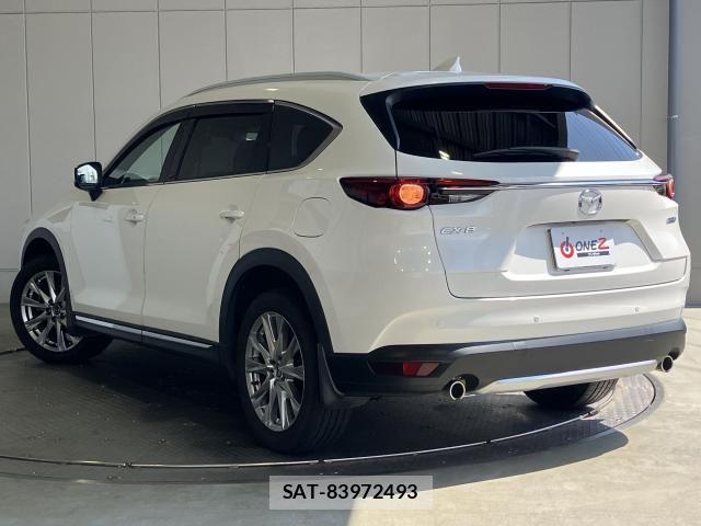 Mazda CX-8 2018-03 8365418-1