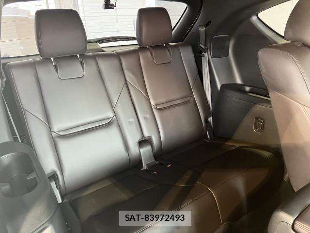 Mazda CX-8 2018-03 8365418-20
