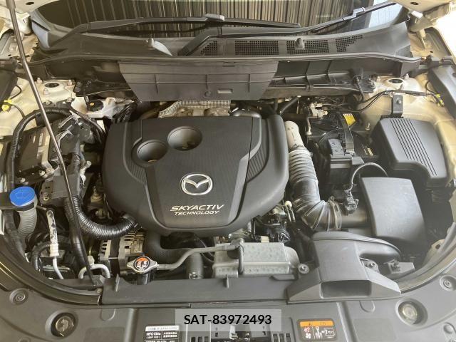 Mazda CX-8 2018-03 8365418-22