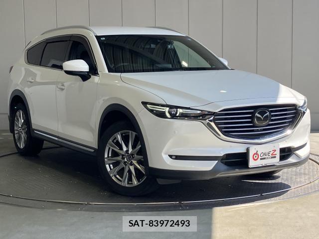 Mazda CX-8 2018-03 8365418-24
