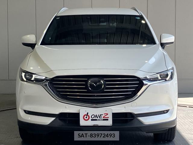 Mazda CX-8 2018-03 8365418-25