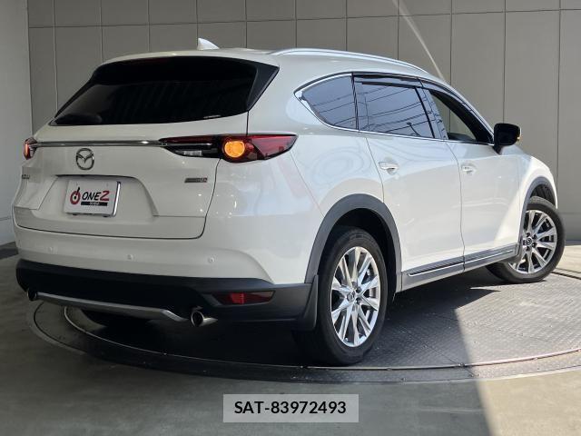 Mazda CX-8 2018-03 8365418-27