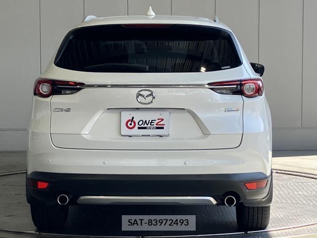 Mazda CX-8 2018-03 8365418-28