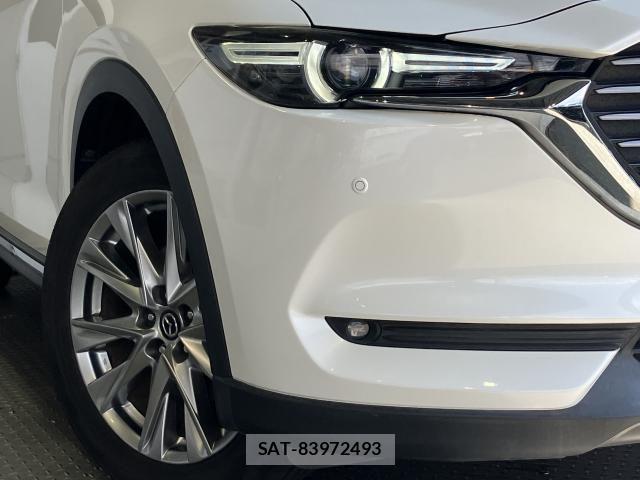 Mazda CX-8 2018-03 8365418-2