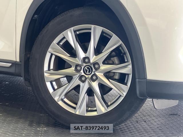 Mazda CX-8 2018-03 8365418-3