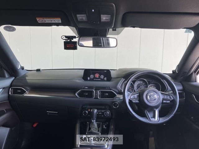 Mazda CX-8 2018-03 8365418-5