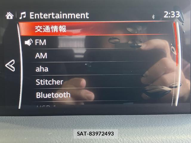 Mazda CX-8 2018-03 8365418-8