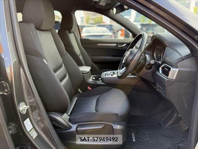 Mazda CX-8 2021-03 8365422-15