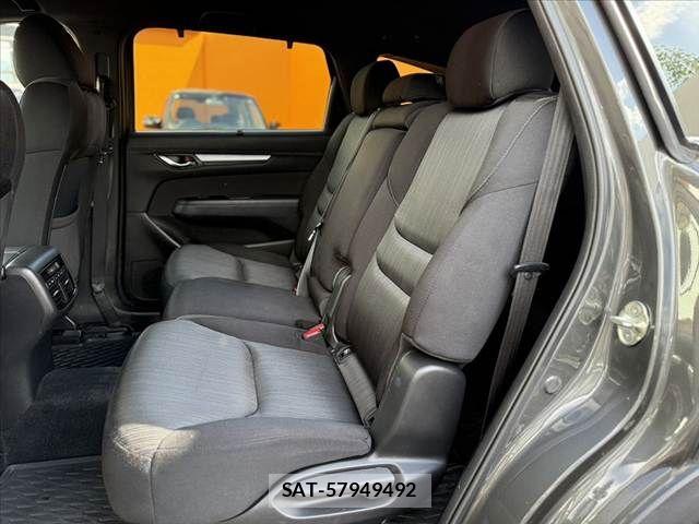 Mazda CX-8 2021-03 8365422-17