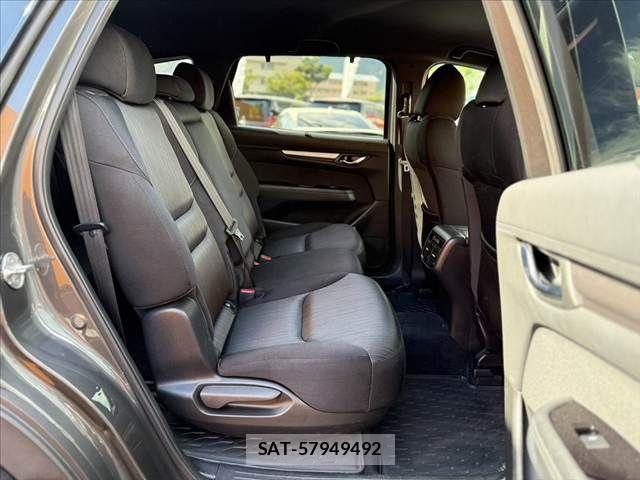 Mazda CX-8 2021-03 8365422-19