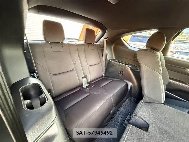 Mazda CX-8 2021-03 8365422-20