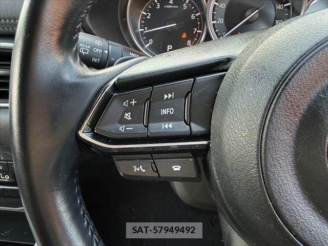 Mazda CX-8 2021-03 8365422-21