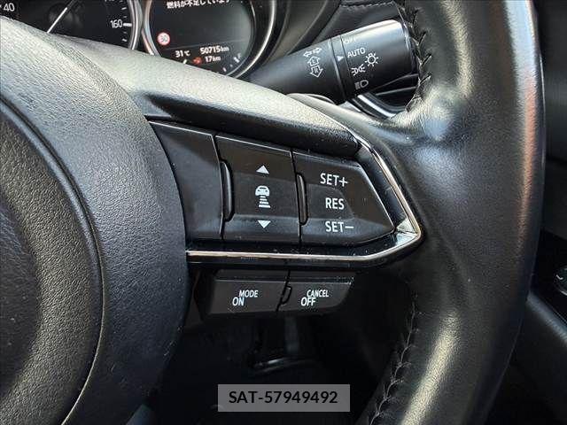 Mazda CX-8 2021-03 8365422-22