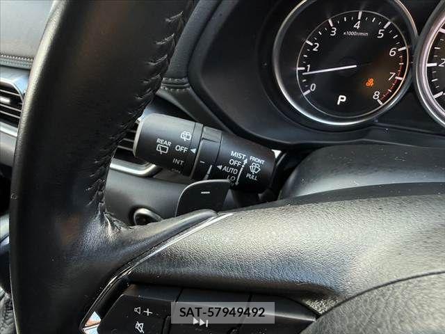 Mazda CX-8 2021-03 8365422-23