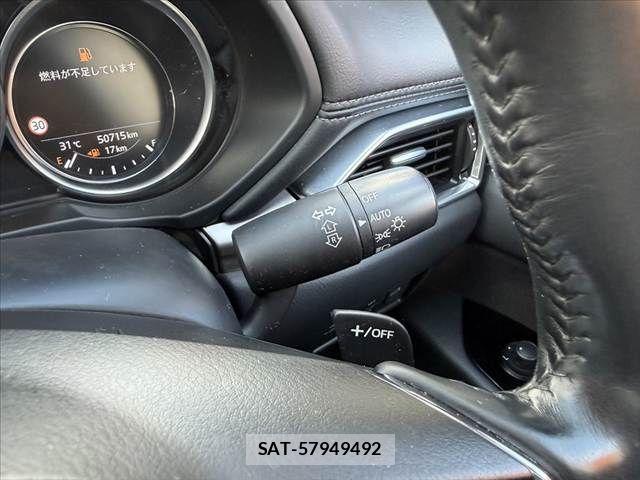 Mazda CX-8 2021-03 8365422-24