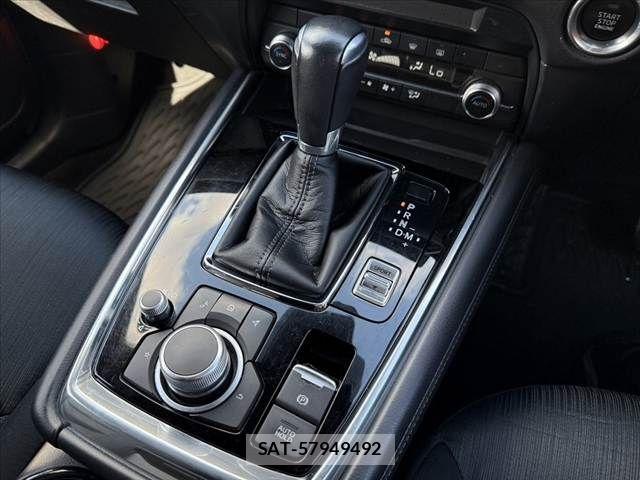 Mazda CX-8 2021-03 8365422-26