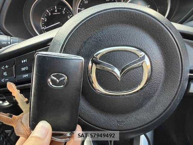 Mazda CX-8 2021-03 8365422-2