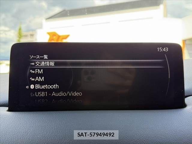 Mazda CX-8 2021-03 8365422-4