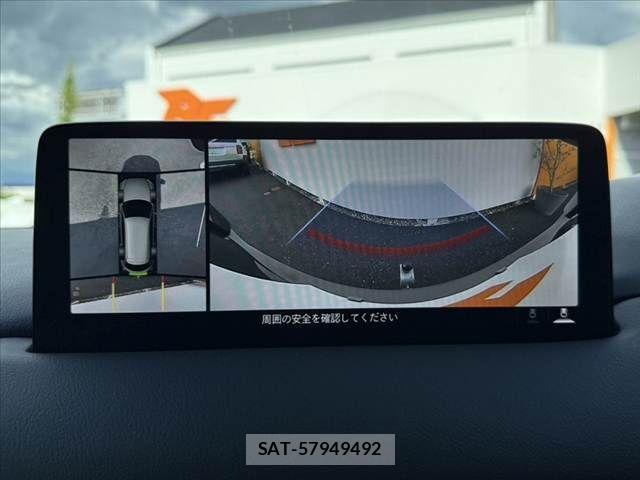 Mazda CX-8 2021-03 8365422-5