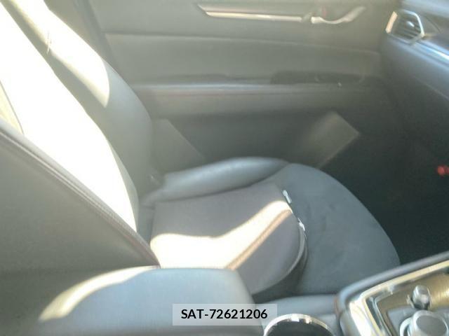 Mazda CX-8 2022-02 8365417-13