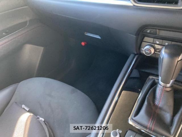 Mazda CX-8 2022-02 8365417-14