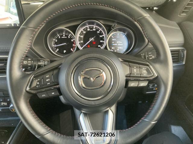 Mazda CX-8 2022-02 8365417-19