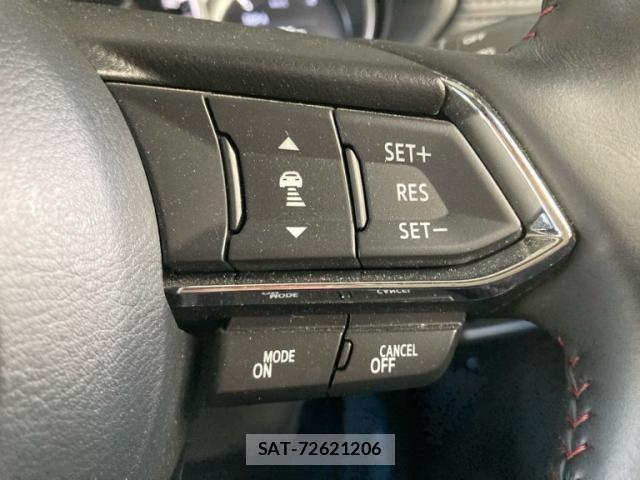 Mazda CX-8 2022-02 8365417-20