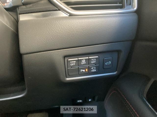 Mazda CX-8 2022-02 8365417-21