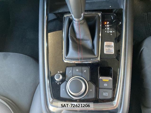 Mazda CX-8 2022-02 8365417-25