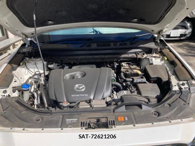 Mazda CX-8 2022-02 8365417-27