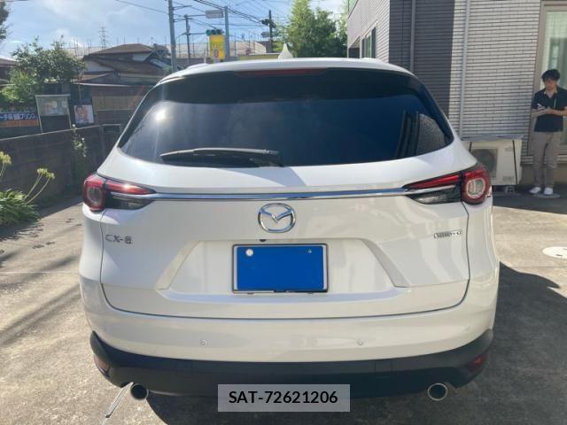 Mazda CX-8 2022-02 8365417-3