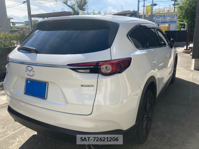 Mazda CX-8 2022-02 8365417-4