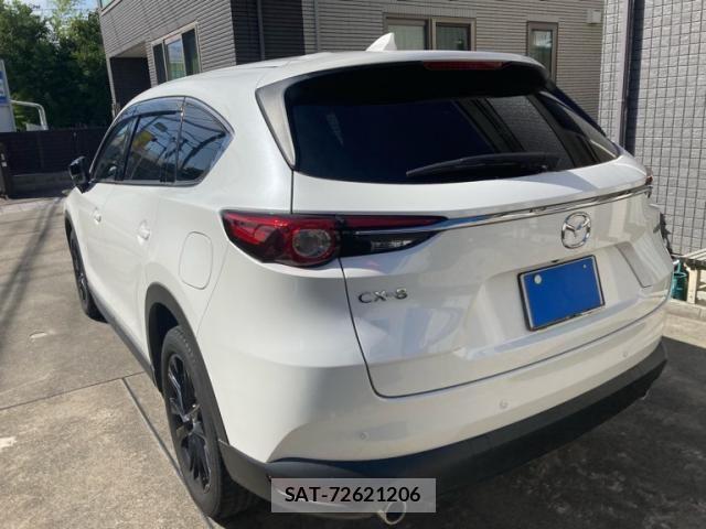 Mazda CX-8 2022-02 8365417-5