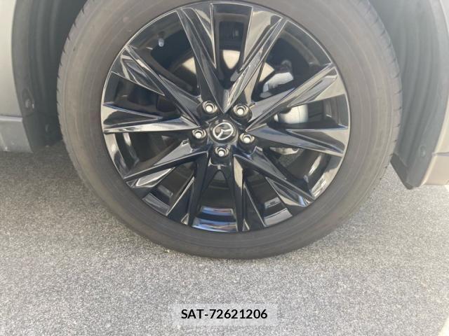 Mazda CX-8 2022-02 8365417-6