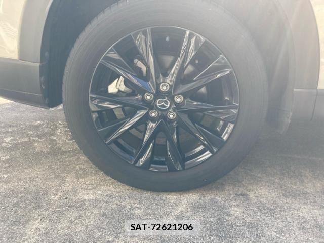 Mazda CX-8 2022-02 8365417-7