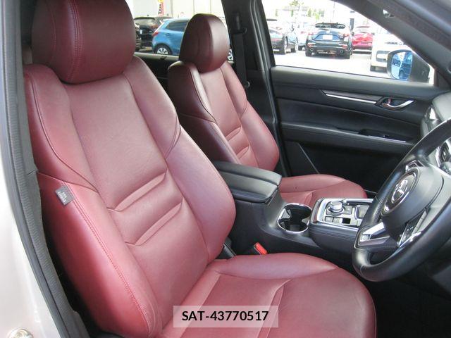 Mazda CX-8 2022-02 8365420-15