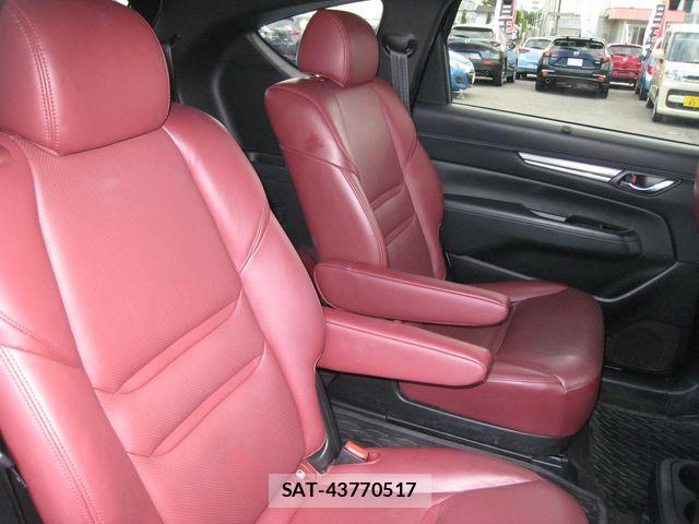 Mazda CX-8 2022-02 8365420-16