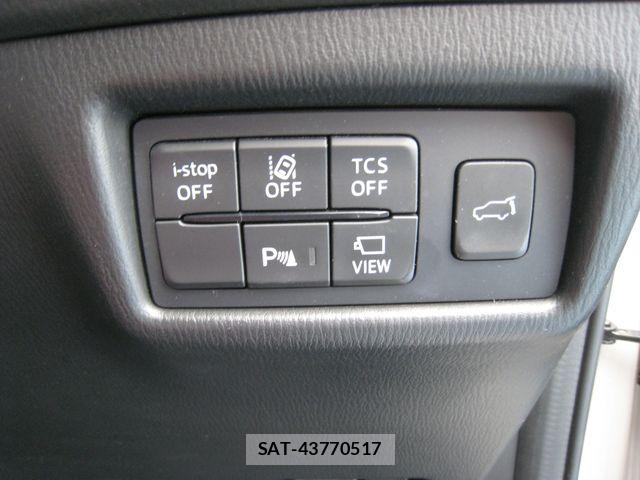 Mazda CX-8 2022-02 8365420-18