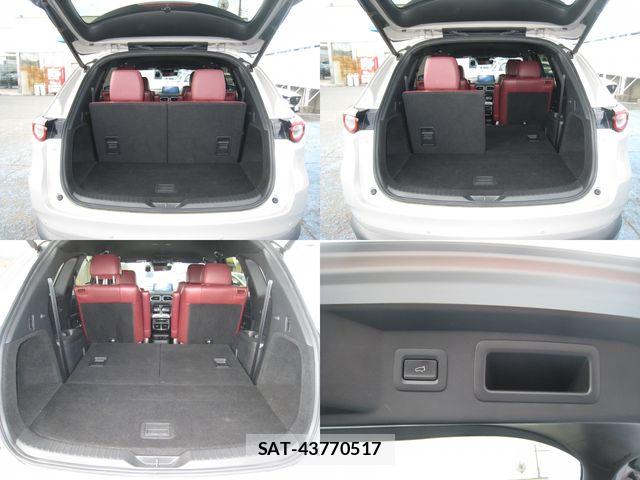 Mazda CX-8 2022-02 8365420-27