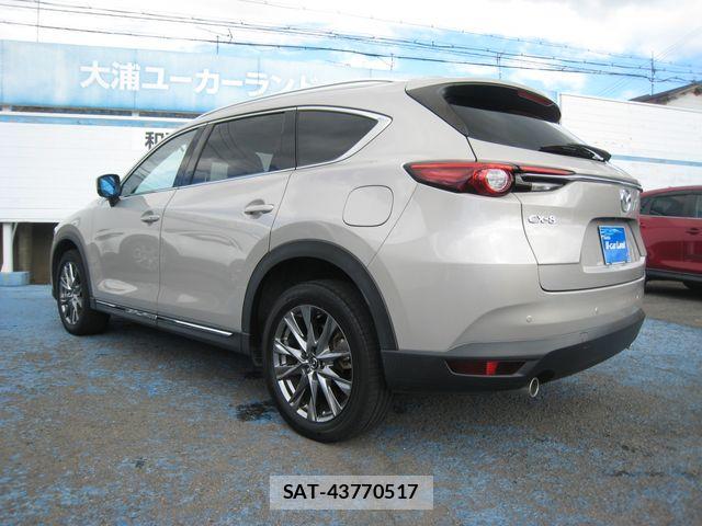 Mazda CX-8 2022-02 8365420-2