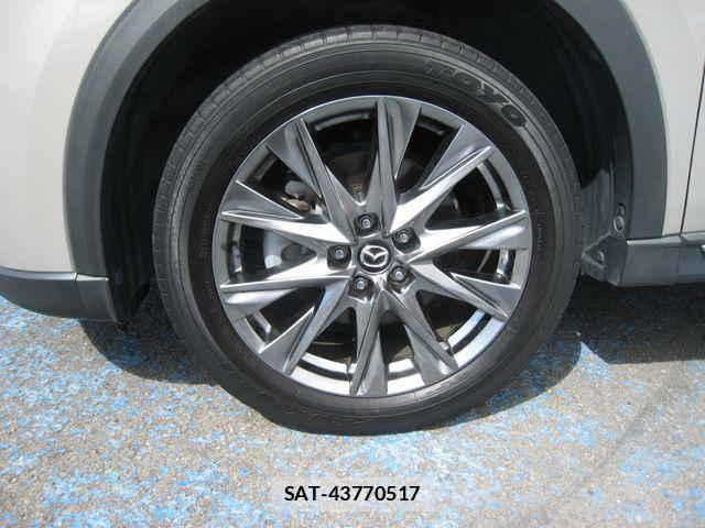 Mazda CX-8 2022-02 8365420-29