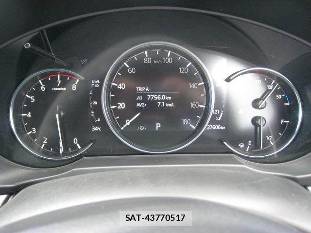 Mazda CX-8 2022-02 8365420-3