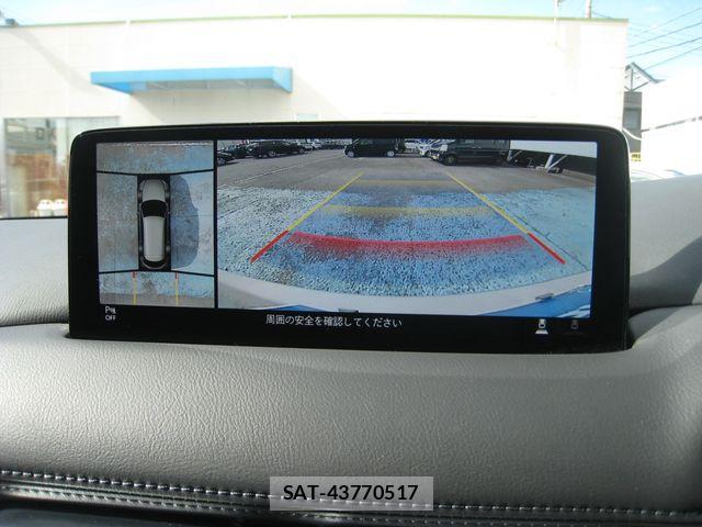 Mazda CX-8 2022-02 8365420-4