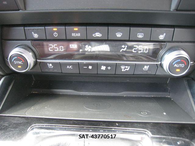 Mazda CX-8 2022-02 8365420-5