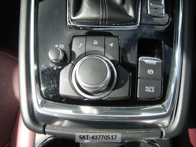 Mazda CX-8 2022-02 8365420-7